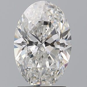 2.01 CT OVAL