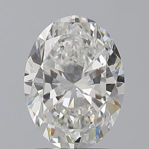 2.01 CT OVAL