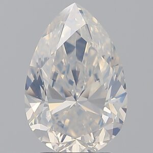 2.5 CT PEAR