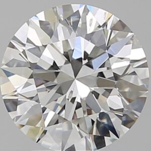 2.65 CT ROUND