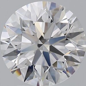 3 CT ROUND