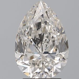 3.01 CT PEAR