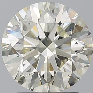 2.49 CT ROUND
