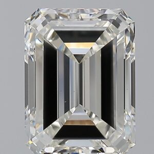 3 CT EMERALD