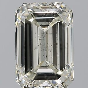 3 CT EMERALD