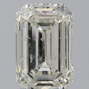 3 CT EMERALD