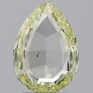 2.54 CT PEAR