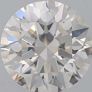 3.01 CT ROUND