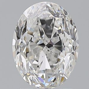 2.5 CT OVAL