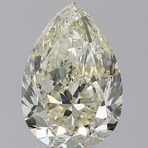 2.5 CT PEAR