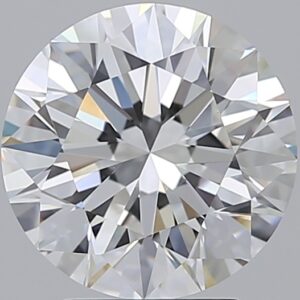 3 CT ROUND