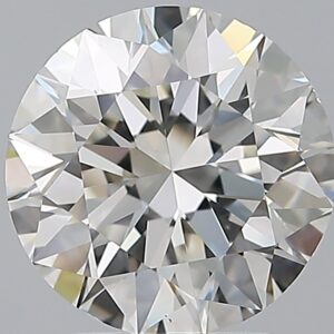 2.5 CT ROUND