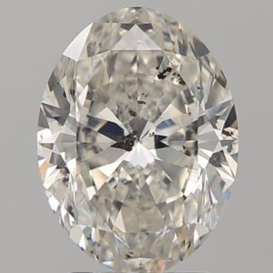 2.41 CT OVAL