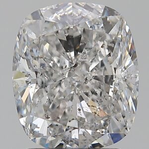 2.4 CT CUSHION