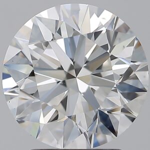 2.51 CT ROUND