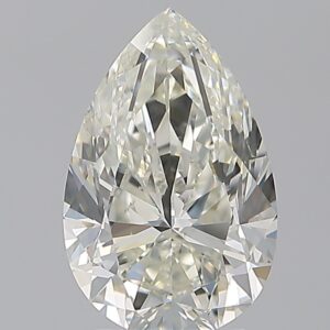 2.5 CT PEAR