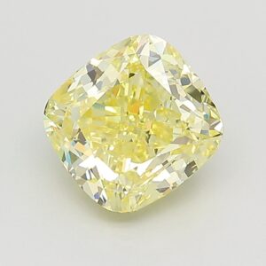 3 CT CUSHION