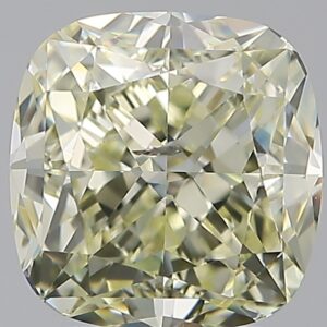 3.01 CT CUSHION