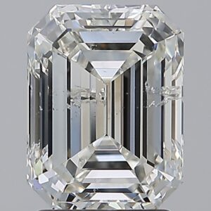 2.51 CT EMERALD