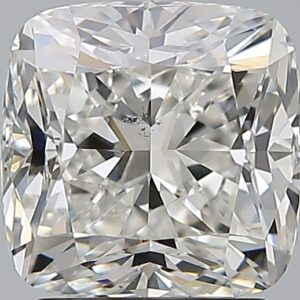 2.5 CT CUSHION B