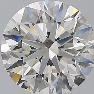2.5 CT ROUND