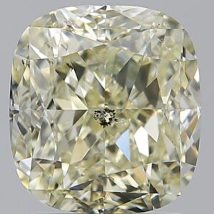2.51 CT CUSHION