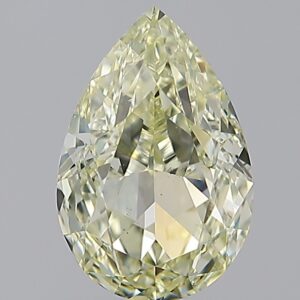 2.5 CT PEAR