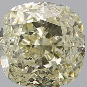 3.01 CT CUSHION