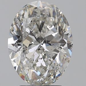 3.01 CT OVAL