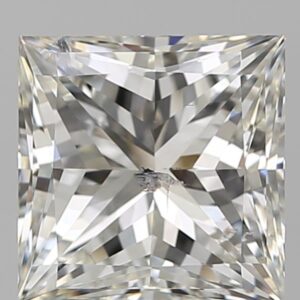 2.5 CT PRINCESS