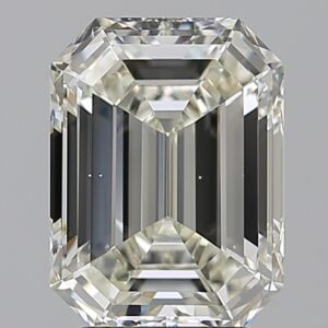 3.01 CT EMERALD