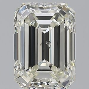 2.71 CT EMERALD