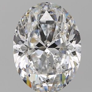 3.01 CT OVAL