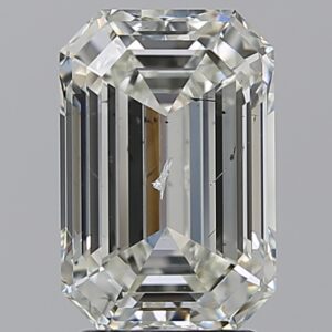 3.01 CT EMERALD