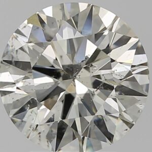 2.41 CT ROUND