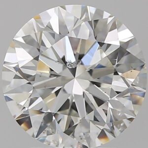 2.5 CT ROUND