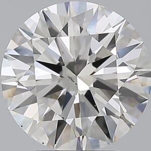 3.01 CT ROUND