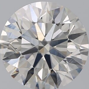 3.01 CT ROUND