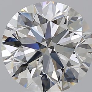 3.01 CT ROUND