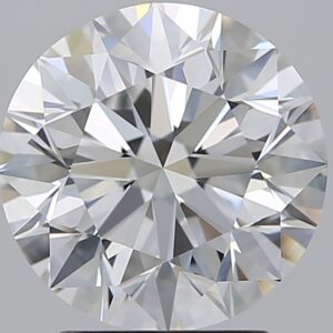 2.42 CT ROUND