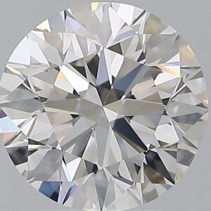 2.71 CT ROUND