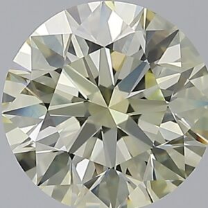 2.44 CT ROUND