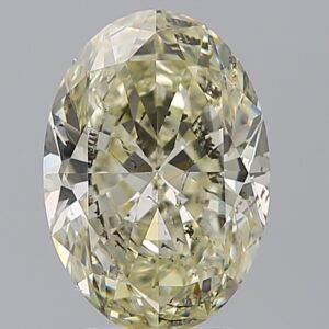 3.01 CT OVAL