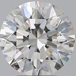 3.01 CT ROUND