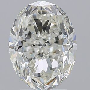 3.01 CT OVAL