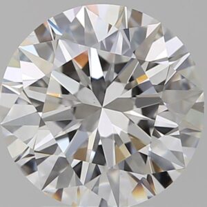 2.5 CT ROUND