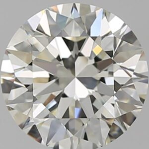 2.51 CT ROUND
