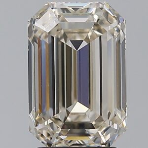 3 CT EMERALD