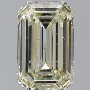2.8 CT EMERALD
