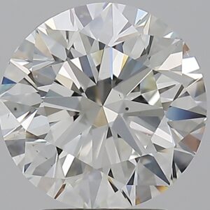 2.5 CT ROUND